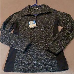 Women’s Columbia pullover